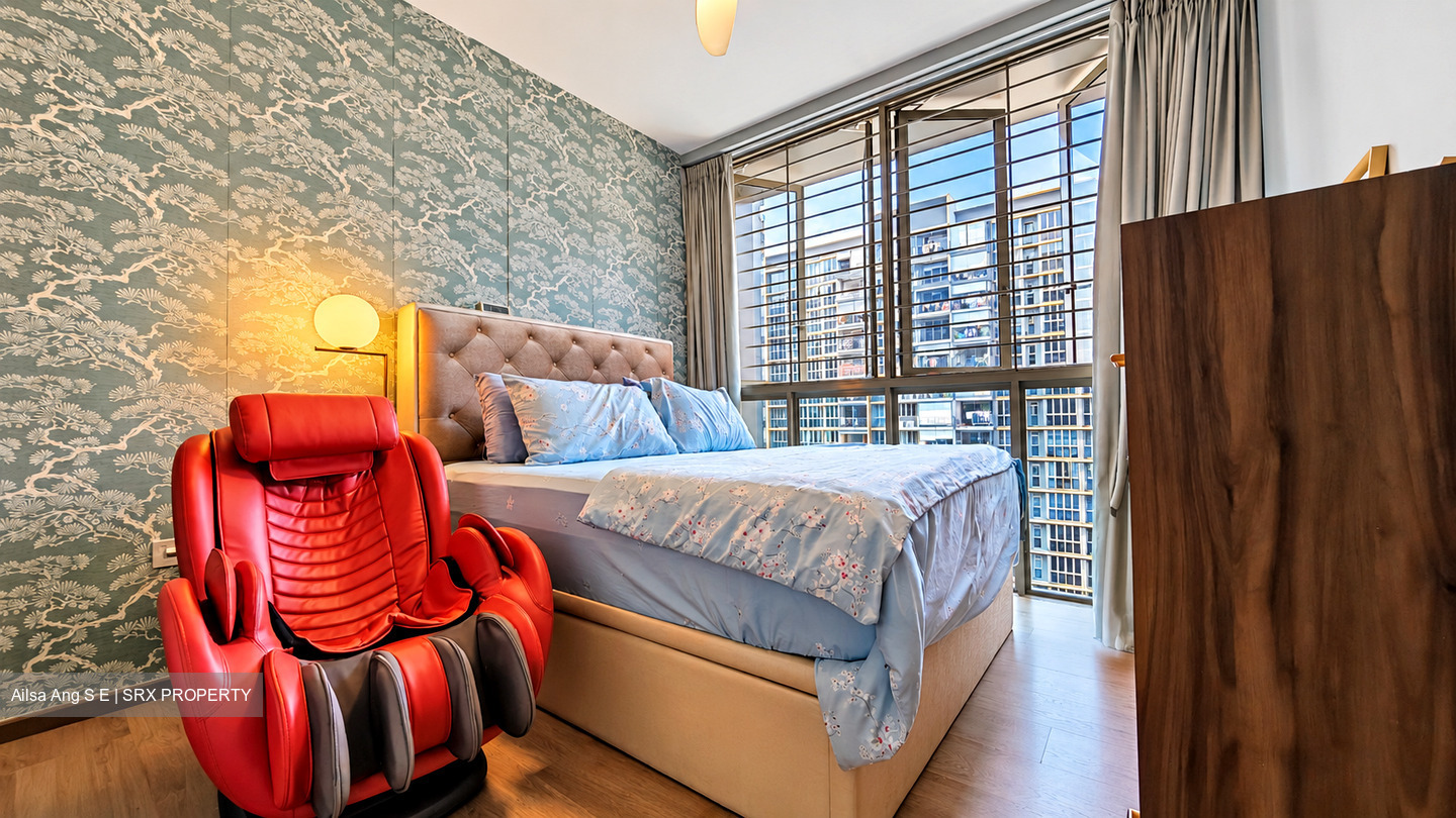 Sol Acres (D23), Condominium #627023851